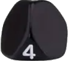 D4 Die